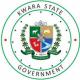 Kwara State Government logo